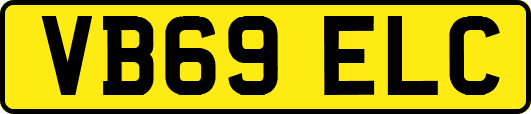 VB69ELC