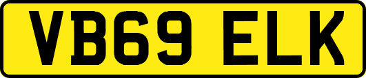 VB69ELK