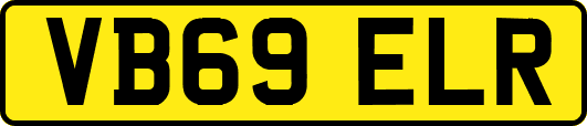 VB69ELR