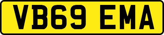 VB69EMA