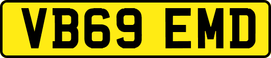 VB69EMD