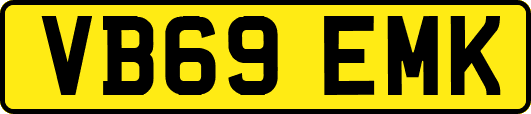 VB69EMK