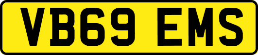 VB69EMS