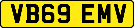 VB69EMV
