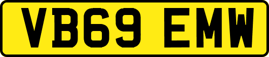 VB69EMW