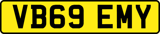 VB69EMY