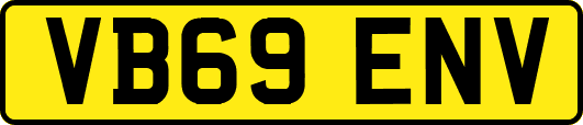 VB69ENV