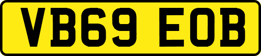 VB69EOB