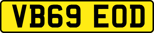 VB69EOD