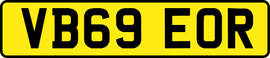 VB69EOR