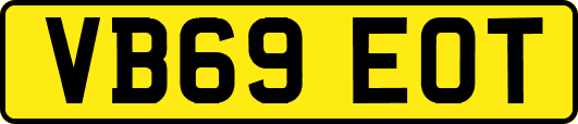 VB69EOT