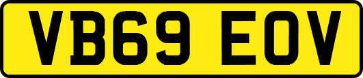 VB69EOV