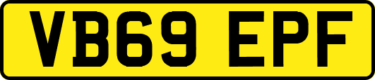 VB69EPF