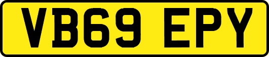 VB69EPY