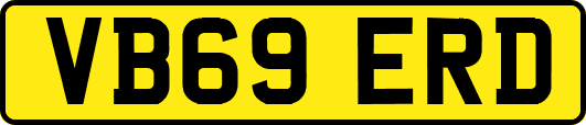 VB69ERD