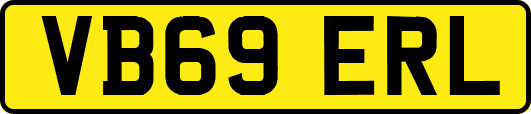 VB69ERL