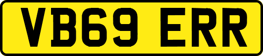 VB69ERR
