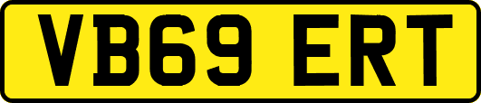 VB69ERT