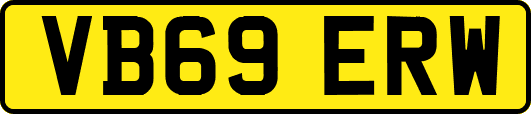 VB69ERW