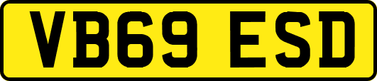 VB69ESD