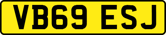 VB69ESJ