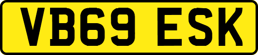 VB69ESK