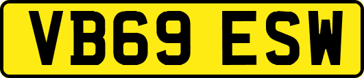 VB69ESW