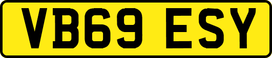 VB69ESY