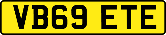 VB69ETE