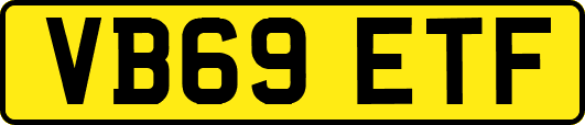 VB69ETF