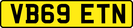 VB69ETN