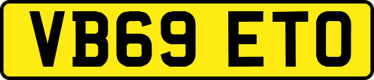 VB69ETO