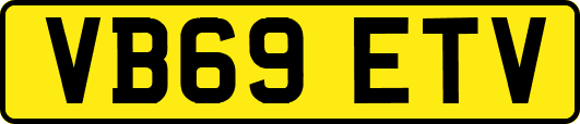 VB69ETV