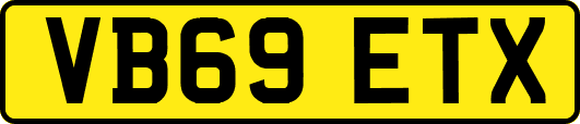 VB69ETX
