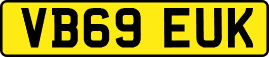VB69EUK