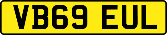 VB69EUL