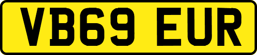 VB69EUR