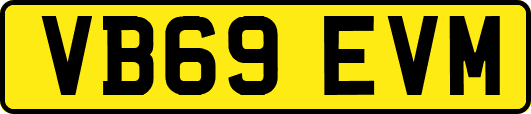 VB69EVM