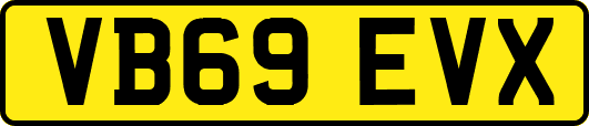 VB69EVX