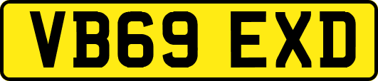 VB69EXD