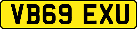 VB69EXU