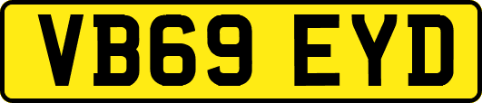 VB69EYD