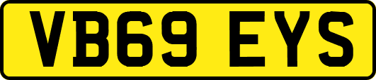 VB69EYS
