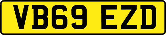 VB69EZD