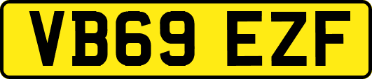VB69EZF