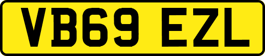 VB69EZL