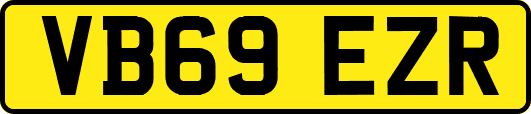 VB69EZR
