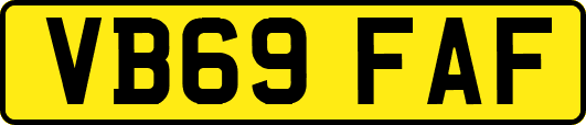VB69FAF