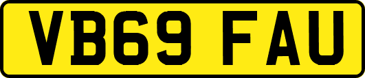 VB69FAU