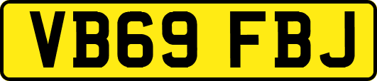 VB69FBJ